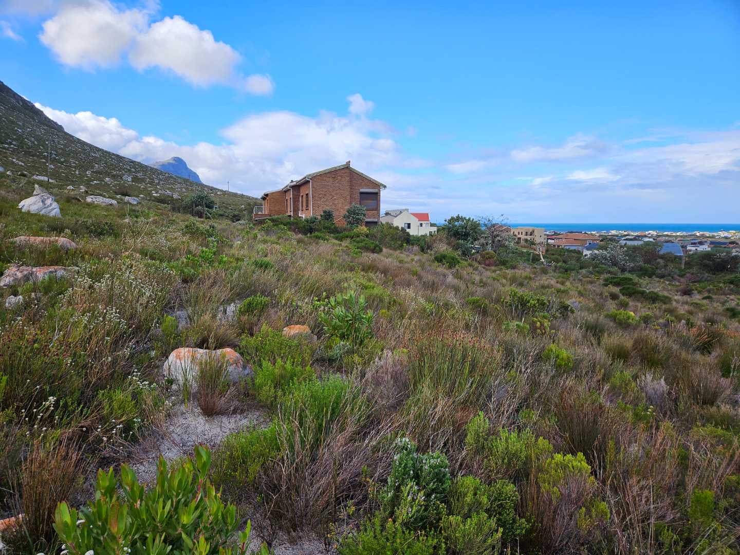 0 Bedroom Property for Sale in Bettys Bay Western Cape